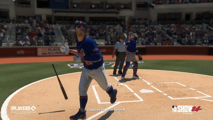 MLB® The Show™ 24: Xbox One Standard Edition — скриншот 9