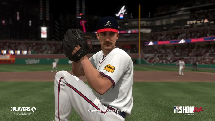 MLB® The Show™ 24: Xbox One Standard Edition — скриншот 10