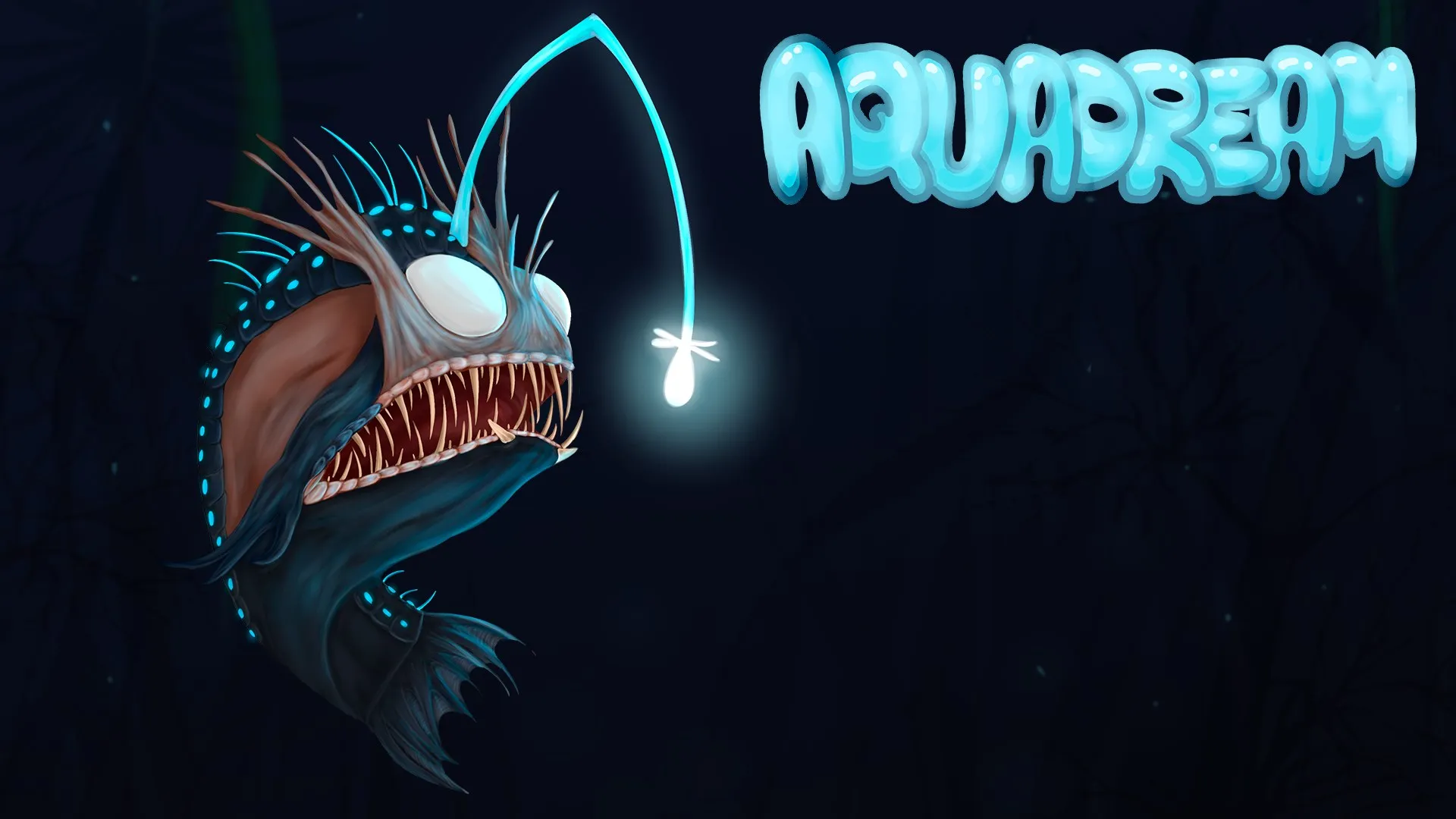 AQUADREAM (XBOX SERIES) — трейлер