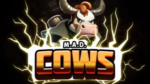 M.A.D. Cows