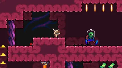 M.A.D. Cows — скриншот 5