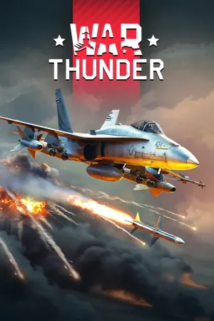 War Thunder - Набор F/A-18С Early (US)