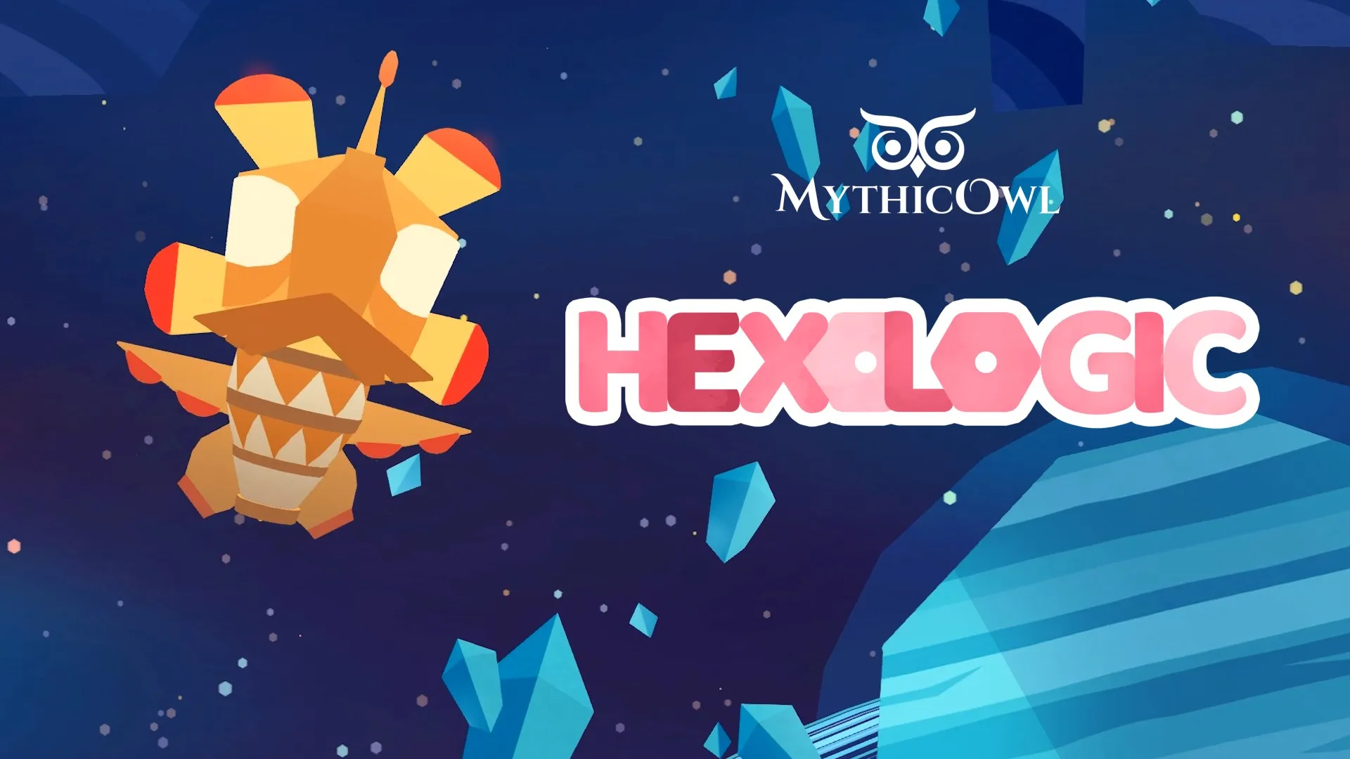 Hexologic — трейлер