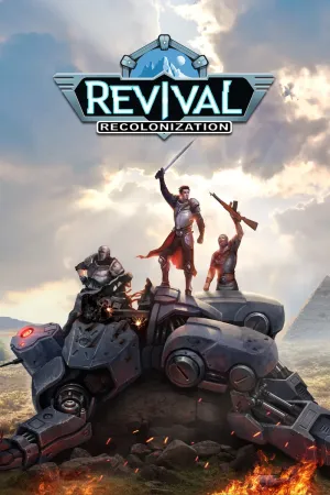 Revival: Recolonization