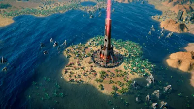 Revival: Recolonization — скриншот 11