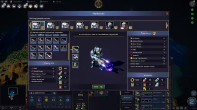 Revival: Recolonization — скриншот 12