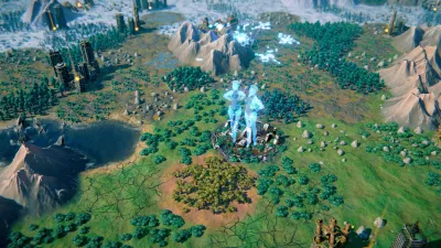 Revival: Recolonization — скриншот 13