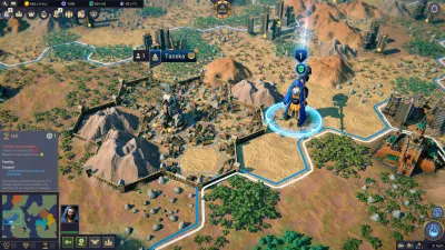 Revival: Recolonization — скриншот 14