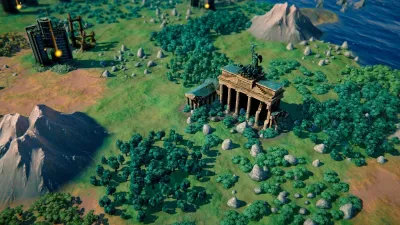 Revival: Recolonization — скриншот 3