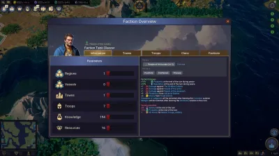 Revival: Recolonization — скриншот 5