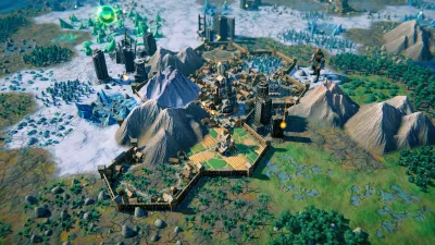 Revival: Recolonization — скриншот 7