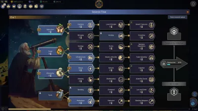 Revival: Recolonization — скриншот 8