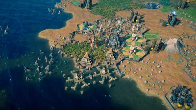 Revival: Recolonization — скриншот 10