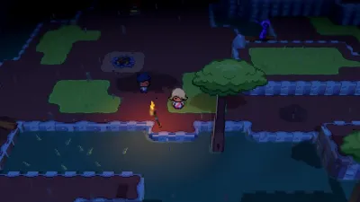 Cassette Beasts Cosplay Pack — скриншот 4