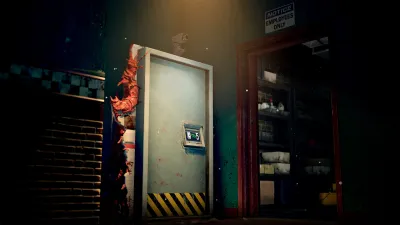 Dead by Daylight: Five Nights at Freddy's Windows — скриншот 6