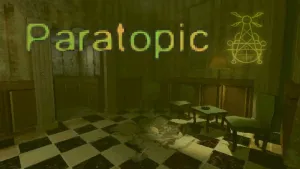 Paratopic