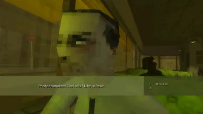 Paratopic — скриншот 8