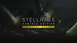 Stellaris: Distant Stars Story Pack