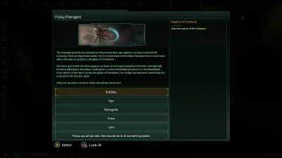 Stellaris: Distant Stars Story Pack — скриншот 2