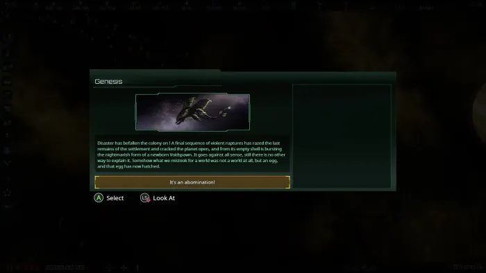Stellaris: Distant Stars Story Pack — скриншот 4