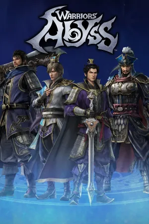 DYNASTY WARRIORS: ORIGINS Other Character Version Set (Wei)