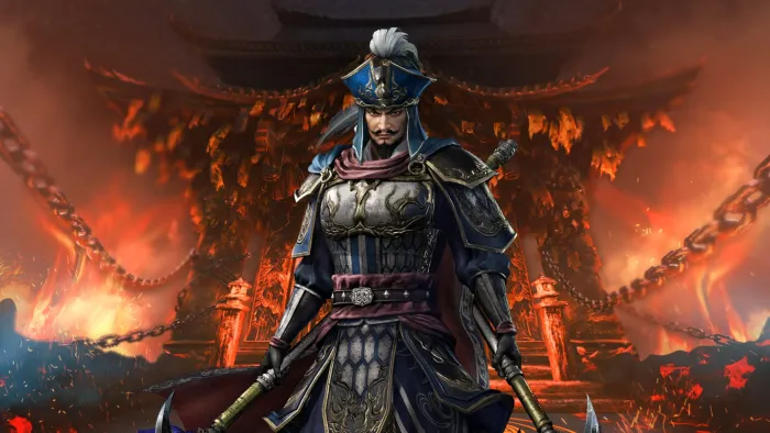 DYNASTY WARRIORS: ORIGINS Other Character Version Set (Wei) — скриншот 4