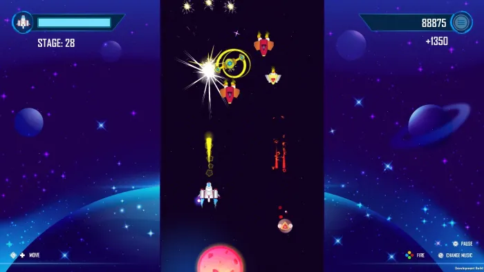 SHMUP Mania (Xbox + Windows) — скриншот 3