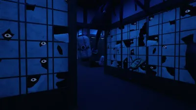 Ikai — скриншот 6