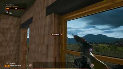 Builder Simulator — скриншот 4