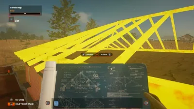 Builder Simulator — скриншот 5