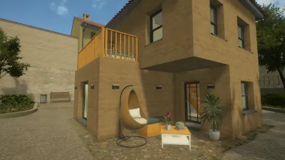 Builder Simulator — скриншот 6