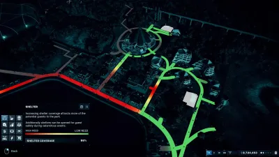 Jurassic World Evolution 2 Deluxe Edition — скриншот 11