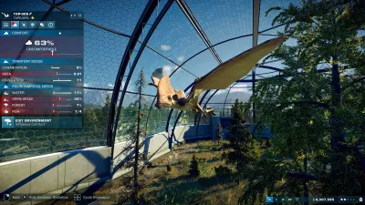 Jurassic World Evolution 2 Deluxe Edition — скриншот 13