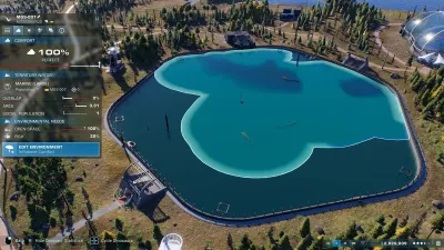 Jurassic World Evolution 2 Deluxe Edition — скриншот 4