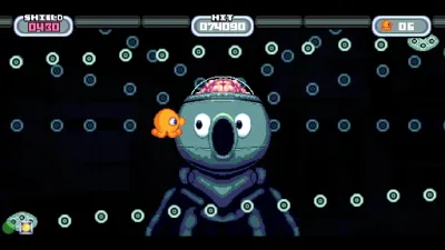 Takotan — скриншот 1