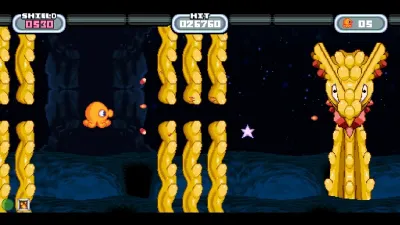 Takotan — скриншот 4