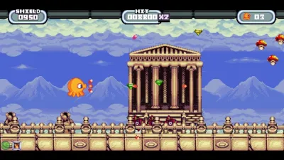 Takotan — скриншот 5