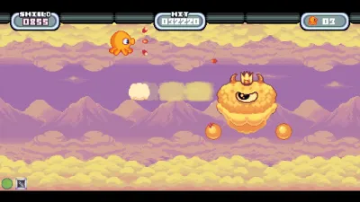 Takotan — скриншот 7