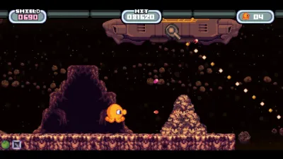 Takotan — скриншот 8