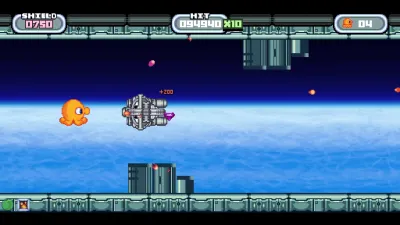 Takotan — скриншот 9