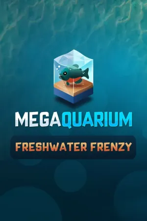 Freshwater Frenzy