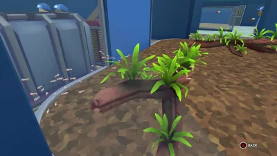 Freshwater Frenzy — скриншот 1