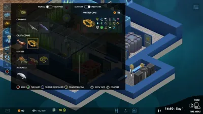 Freshwater Frenzy — скриншот 3