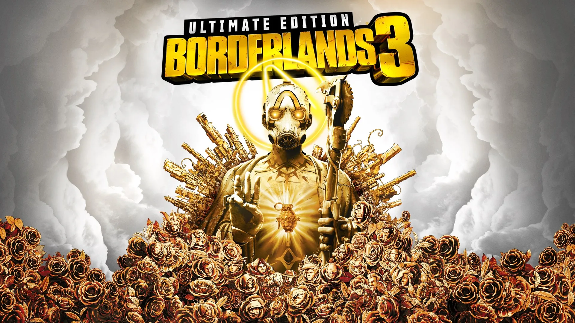 Borderlands 3: Ultimate Edition — трейлер