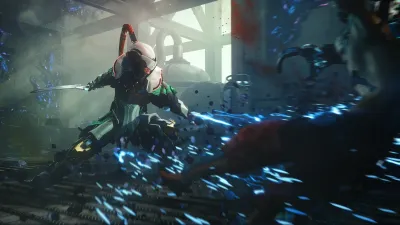 The Surge 2 - Premium Edition — скриншот 9