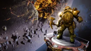Deep Rock Galactic: Survivor - Supporter Pack