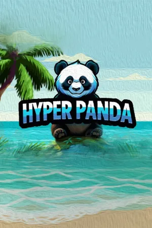 Hyper Panda (Xbox Series)