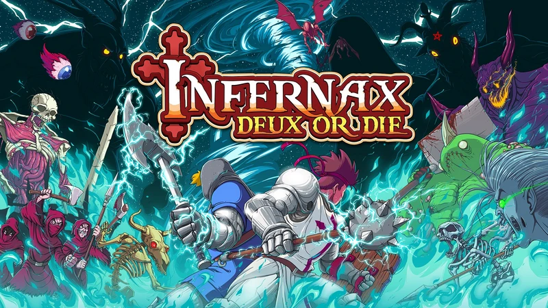 Infernax