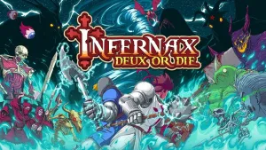 Infernax
