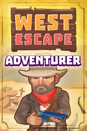 West Escape: Adventurer